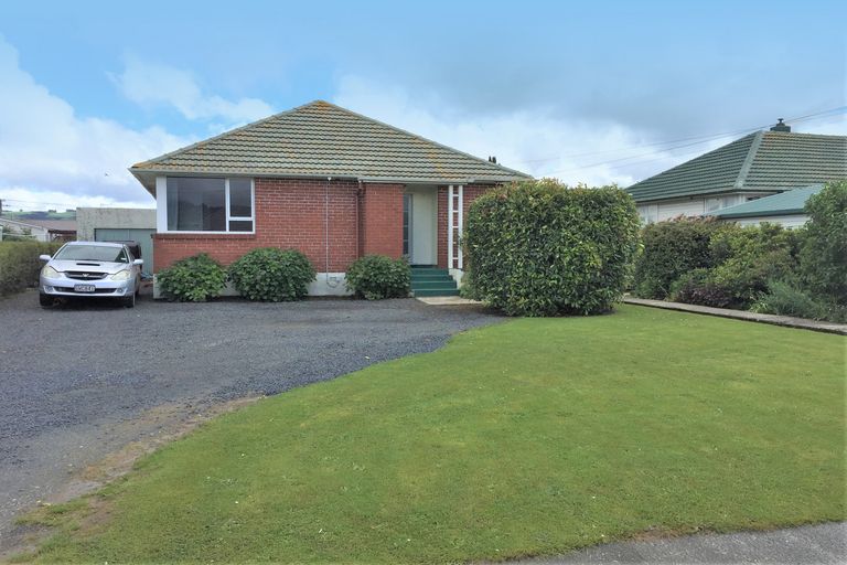 Photo of property in 27 Perth Street, Mosgiel, 9024