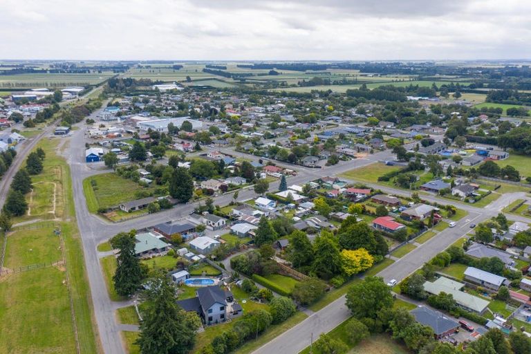 Photo of property in 68 Normanby Street West, Rakaia, 7710