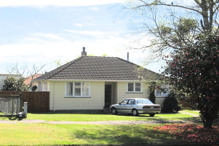 Photo of property in 43 Rimu Street, Glenholme, Rotorua, 3010