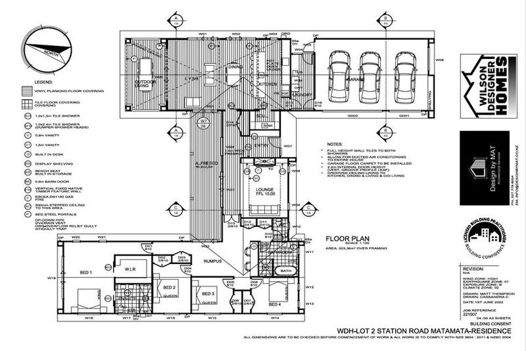 Photo of property in 7 Orchard Place, Matamata, 3472