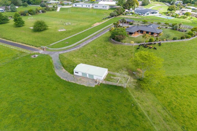 Photo of property in 426d Rotokauri Road, Rotokauri, Hamilton, 3289