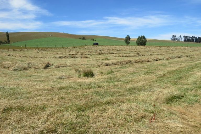 Photo of property in 134 Trentham Road, Fairlie, 7987