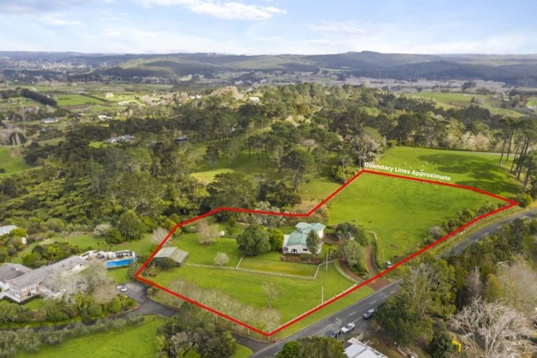 Photo of property in 196 Glenmore Road, Coatesville, Albany, 0793