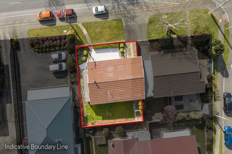 Photo of property in 1/240 Songer Street, Stoke, Nelson, 7011