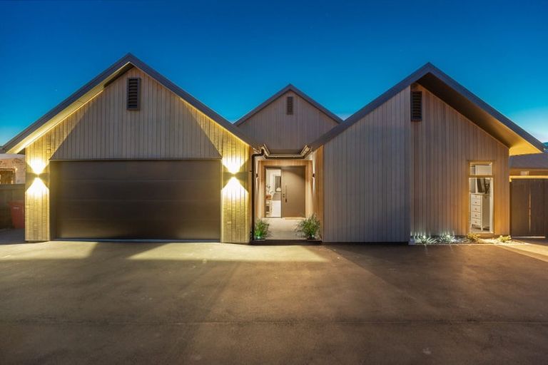 Photo of property in 18 Rutledge Drive, Springlands, Blenheim, 7201