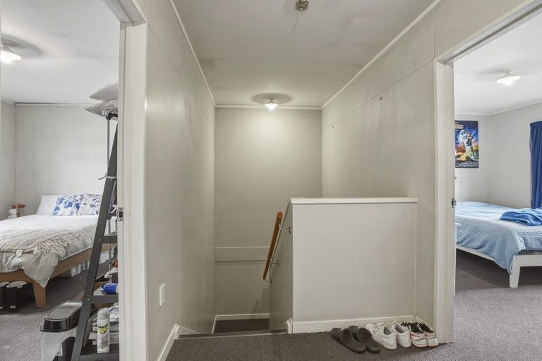 Photo of property in 22/54 Anzac Avenue, Dunedin Central, Dunedin, 9016