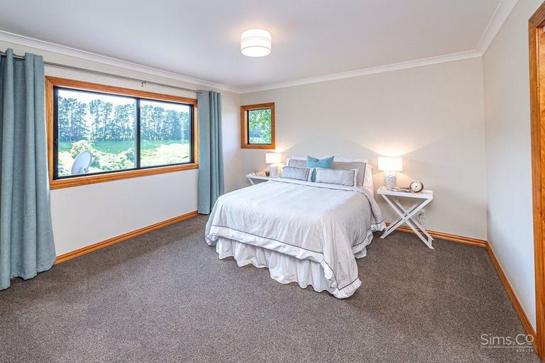 Photo of property in 456a Kaikokopu Road, Brunswick, Whanganui, 4571