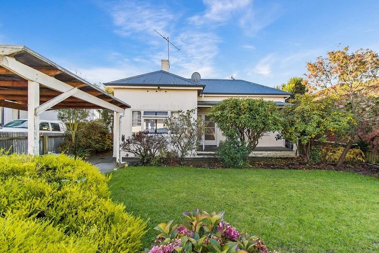 Photo of property in 3 Mere Mere Street, Seaview, Timaru, 7910