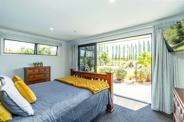 Photo of property in 191 Te Moana Road, Pleasant Valley, Geraldine, 7991