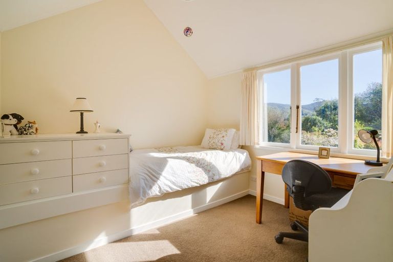 Photo of property in 36 Grandview Crescent, Opoho, Dunedin, 9010