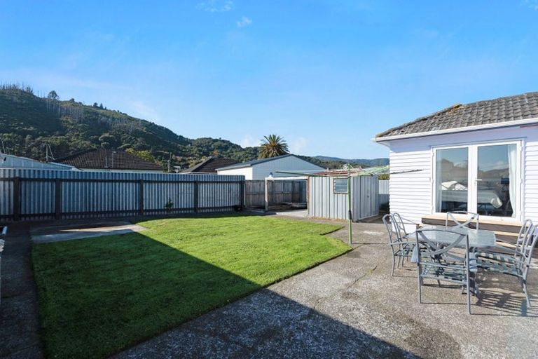 Photo of property in 13 Heath Street, Wainuiomata, Lower Hutt, 5014