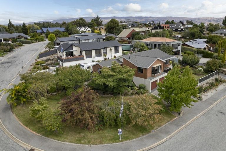 Photo of property in 16 Kamaka Crescent, Bridge Hill, Alexandra, 9320