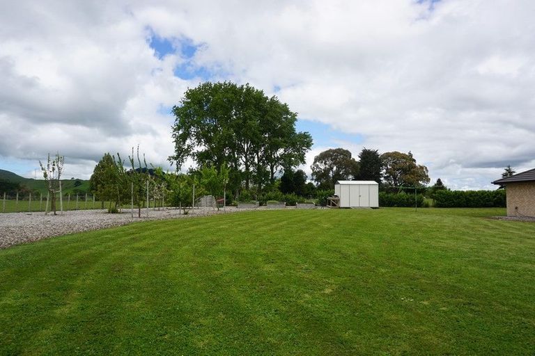 Photo of property in 98 Mangapiko Valley Road, Waiterimu, Ohinewai, 3784