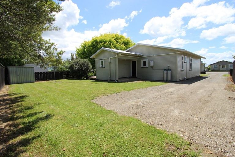 Photo of property in 3 Tui Street, Pahiatua, 4910