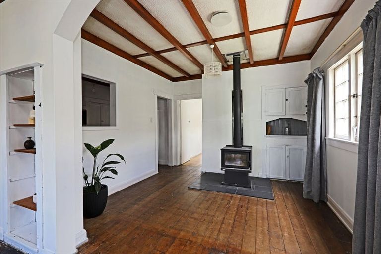 Photo of property in 811 Fitzroy Avenue, Mahora, Hastings, 4120