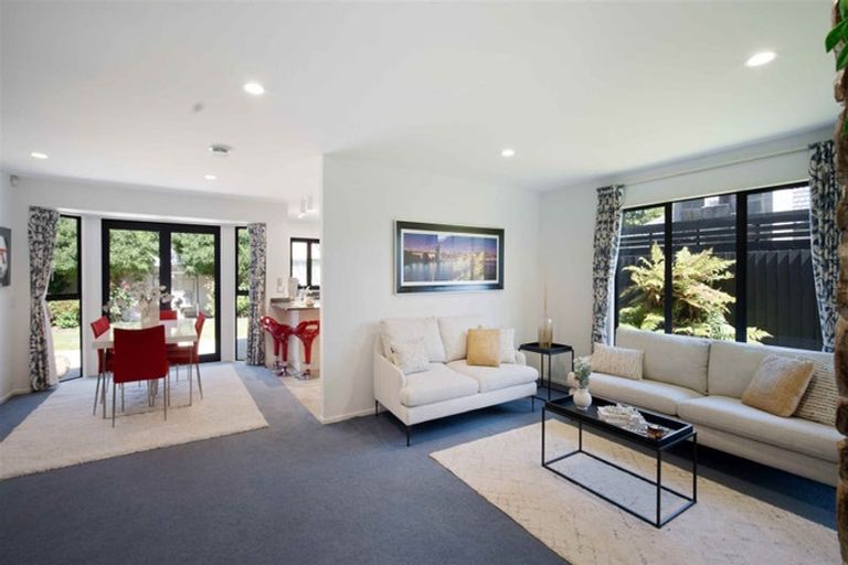 Photo of property in 14 Baldoyle Way, Casebrook, Christchurch, 8051