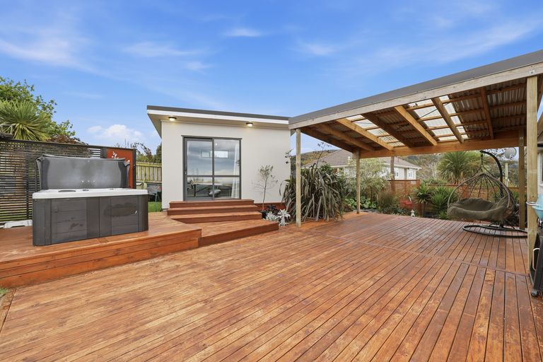 Photo of property in 8 Ellersley Street, Halfway Bush, Dunedin, 9010