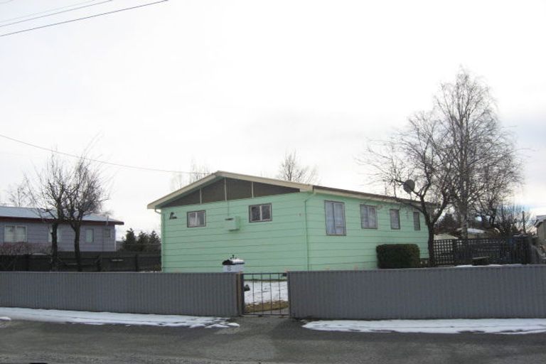 Photo of property in 8 Cass Crescent, Twizel, 7901