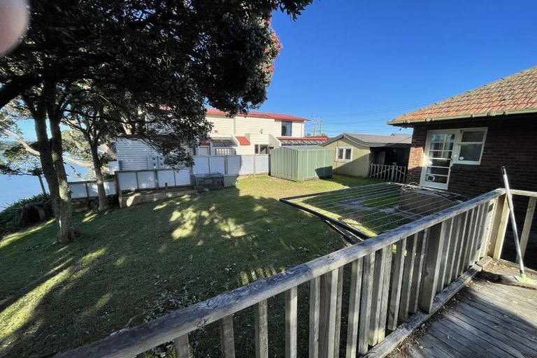 Photo of property in 79 Ngataringa Road, Devonport, Auckland, 0624