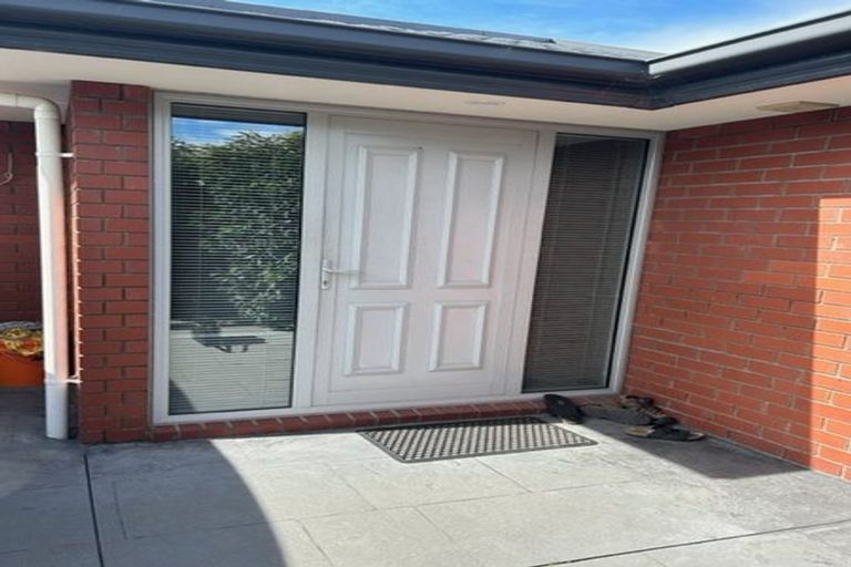 Photo of property in 201 Rolleston Drive, Rolleston, 7614