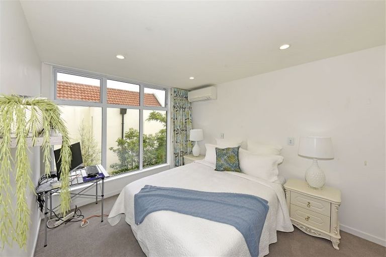 Photo of property in 14a Exeter Street, Merivale, Christchurch, 8014