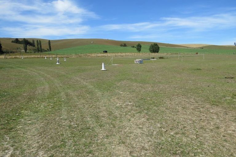 Photo of property in 134 Trentham Road, Fairlie, 7987