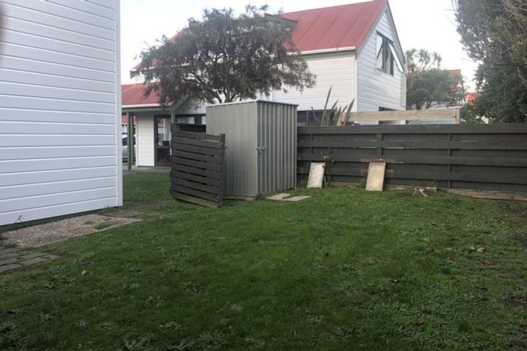 Photo of property in Princeton Gardens, 17/58 Cuba Street, Petone, Lower Hutt, 5012