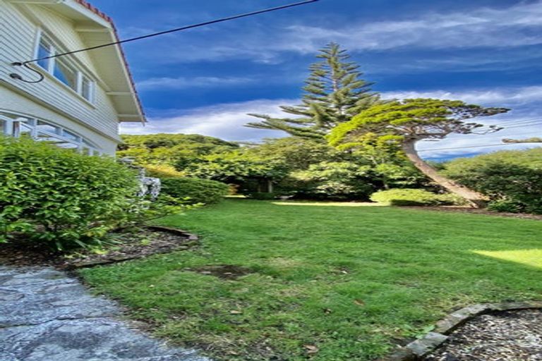 Photo of property in 23 Lancaster Street, Karori, Wellington, 6012