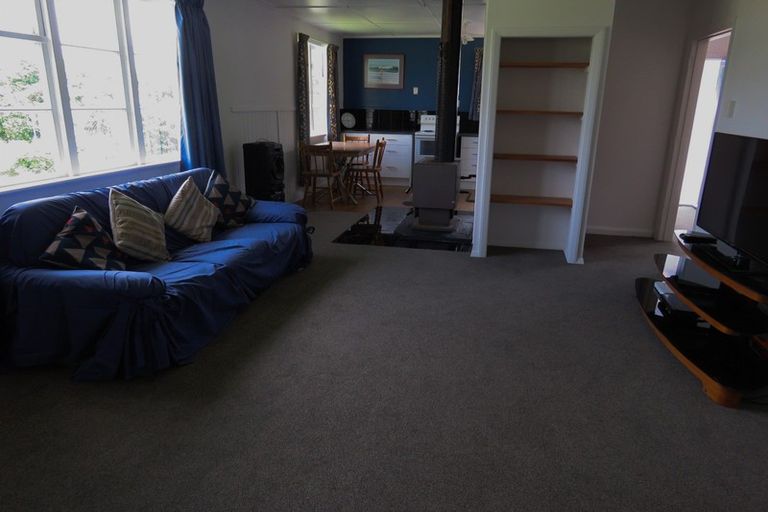 Photo of property in 8 Dunn Street, Reefton, 7830