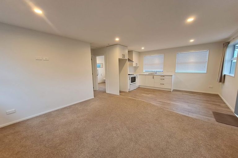 Photo of property in 1/231 Edgeware Road, Edgeware, Christchurch, 8013