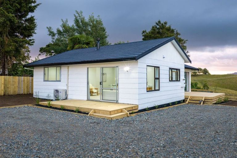 Photo of property in 176 Horotiu Road, Horotiu, Hamilton, 3288