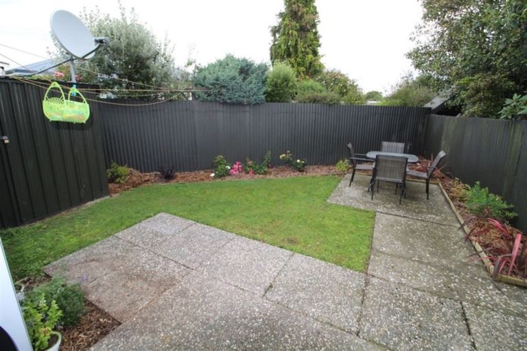 Photo of property in 15b Raymond Street, West End, Timaru, 7910