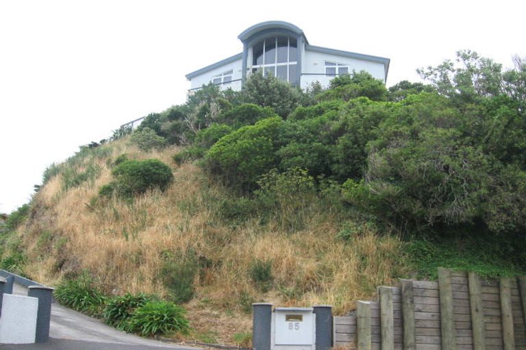Photo of property in 85 Heke Street, Ngaio, Wellington, 6035