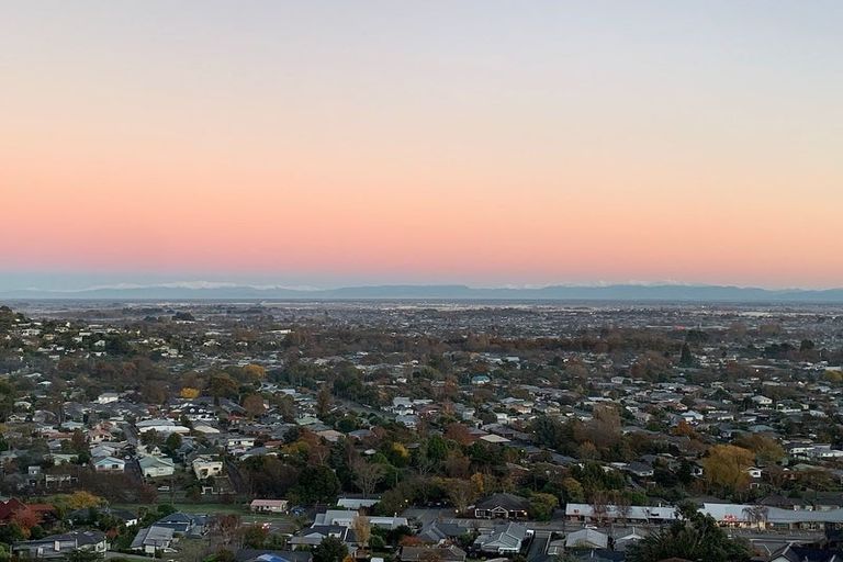 Photo of property in 1/14 Lookaway Place, Huntsbury, Christchurch, 8022