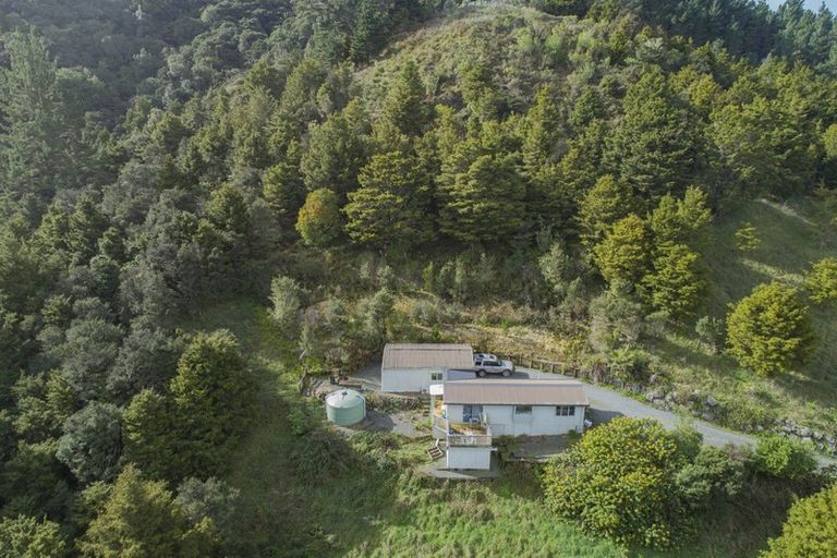 Photo of property in 43 Wood Road, Maungatapere, Whangarei, 0179