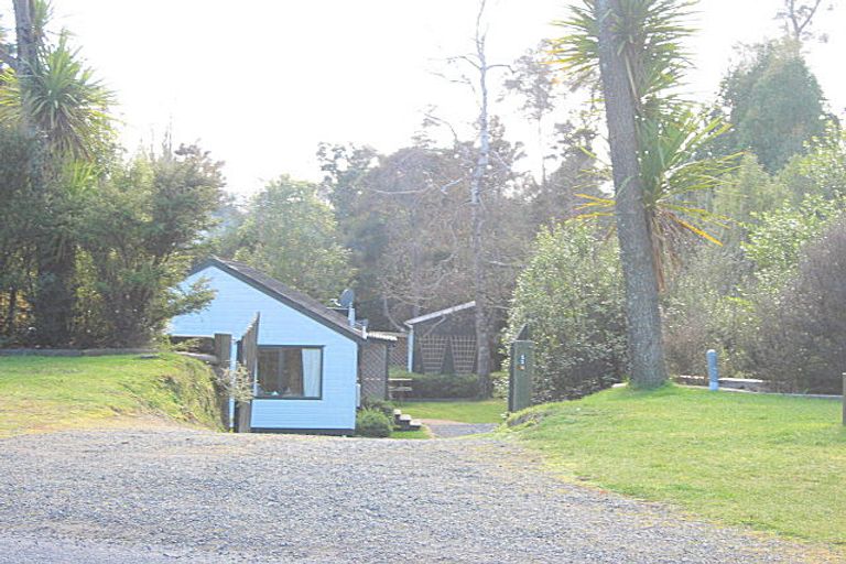 Photo of property in 116 Rereahu Avenue, Hatepe, Turangi, 3382