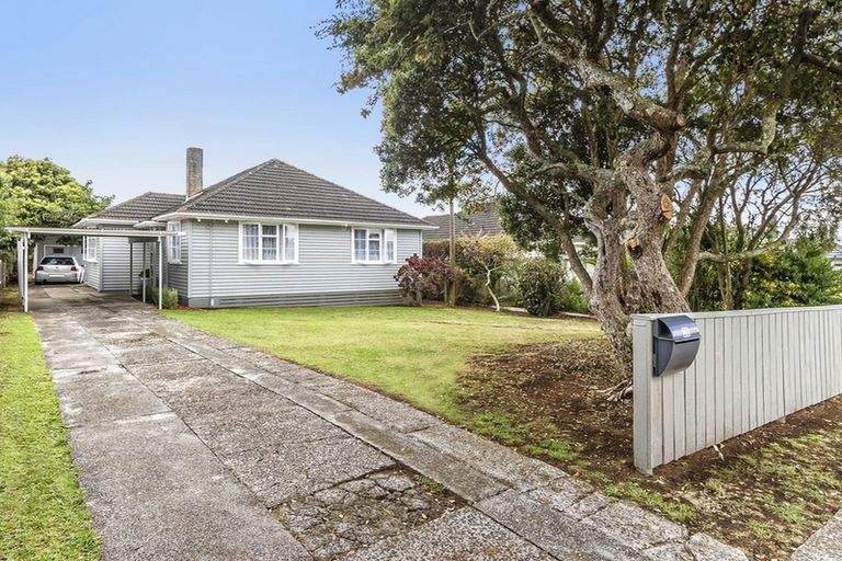 Photo of property in 39 Victoria Street, Pukekohe, 2120