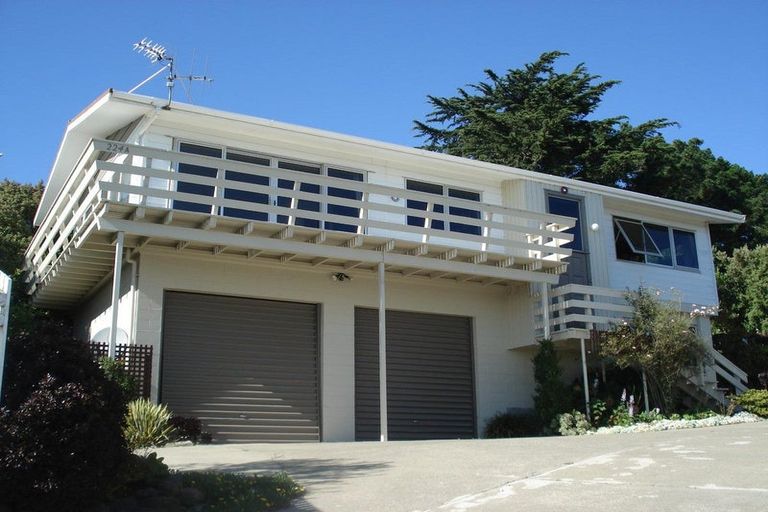 Photo of property in 1/224 Cannon Hill Crescent, Mount Pleasant, Christchurch, 8081