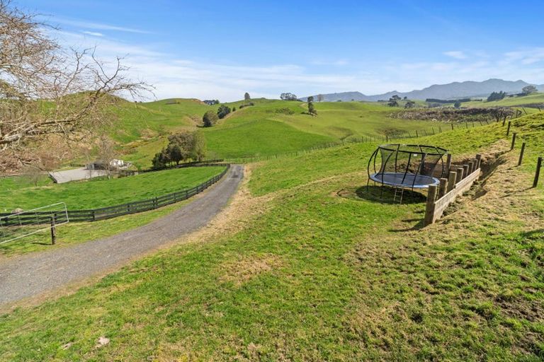 Photo of property in 522 Ormsby Road, Puketotara, Te Awamutu, 3876