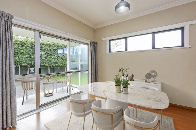 Photo of property in 25 Trinity Crescent, Pirimai, Napier, 4112