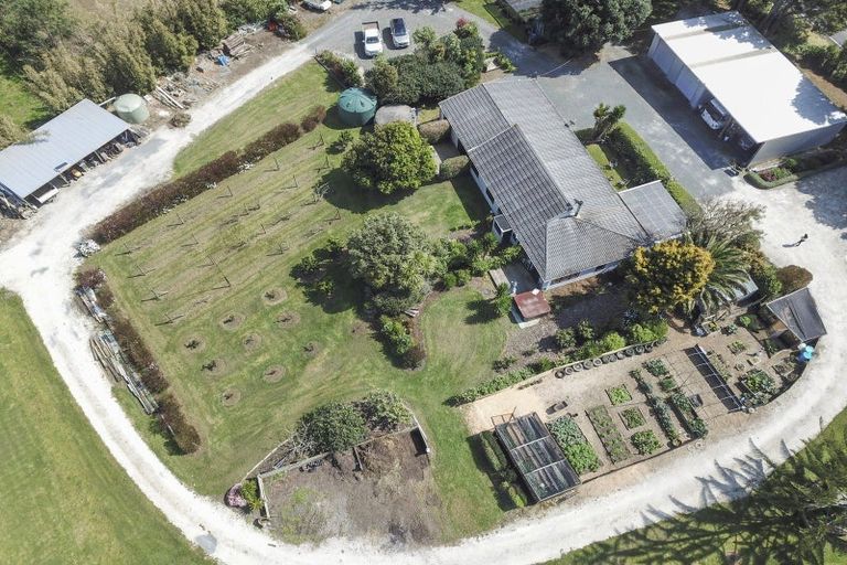 Photo of property in 70 Parore Street, Parore, Dargaville, 0372