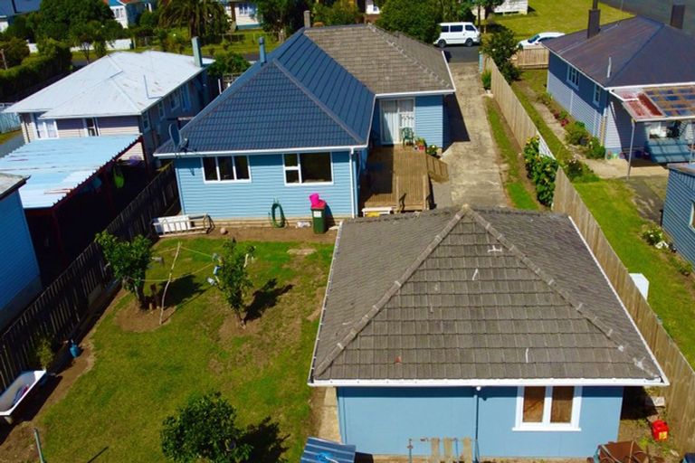 Photo of property in 10 Ripi Street, Kaikohe, 0405