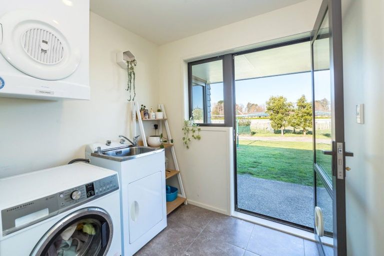 Photo of property in 421 Belvedere Road, Carrington, Carterton, 5791