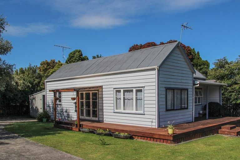 Photo of property in 200 Edward Street, Coromandel, 3506