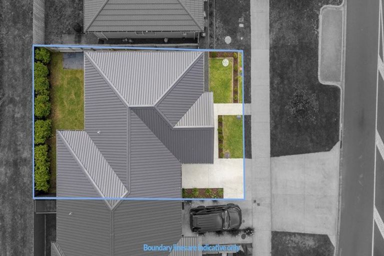 Photo of property in 116 Kuaka Drive, Takanini, 2112