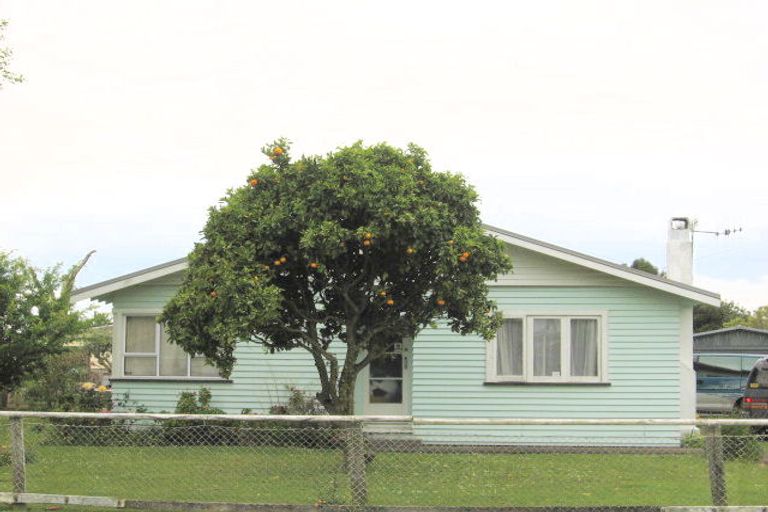 Photo of property in 62 Buchanan Street, Opotiki, 3122