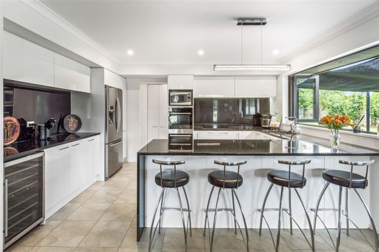 Photo of property in 321 Dunns Crossing Road, Rolleston, Christchurch, 7678