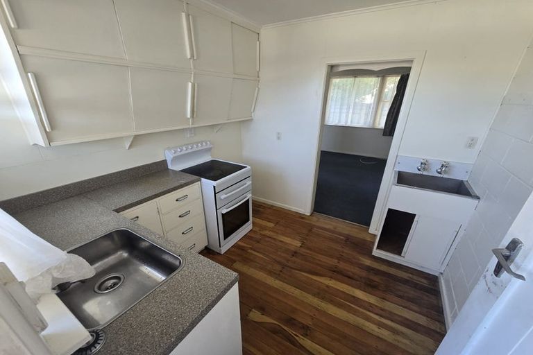 Photo of property in 7 Puriri Crescent, Lansdowne, Masterton, 5810