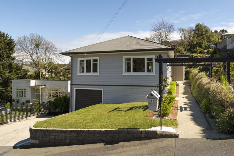 Photo of property in 82 Kawai Street, Nelson South, Nelson, 7010