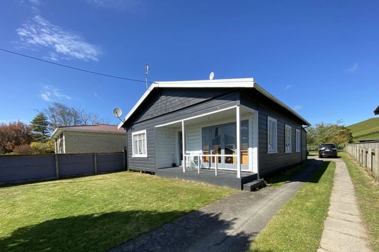 Photo of property in 6 Toko Road, Toko, Stratford, 4392